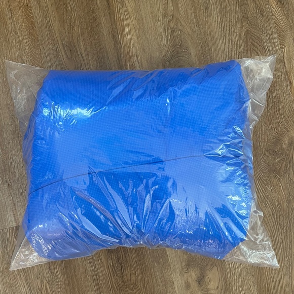 Arc’teryx Ladies Nuclei SV Parka - Blue - Size Large - Brand New With Tags - NWT - Picture 7 of 7